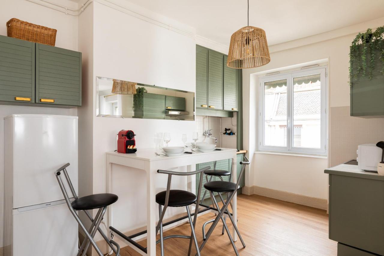 Appartement Dify - Bellecour