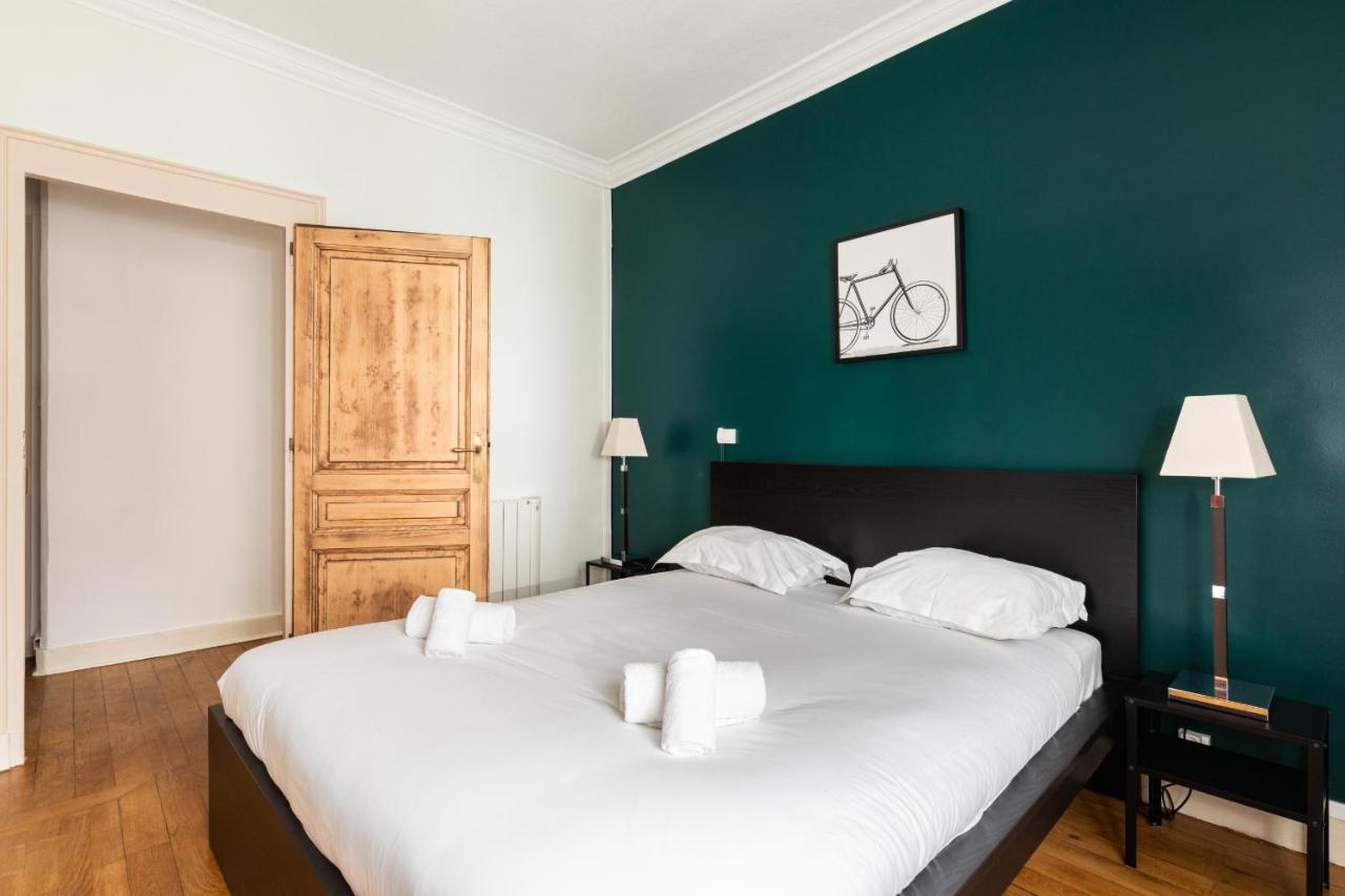 Appartement Dify - Bellecour